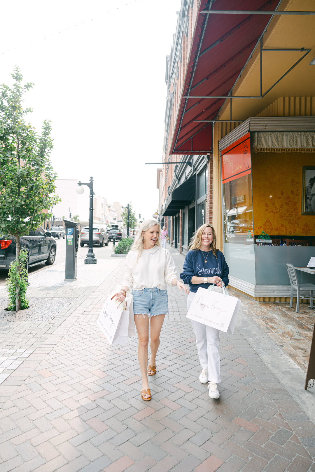 Shop 'til You Drop: Upcoming Events!