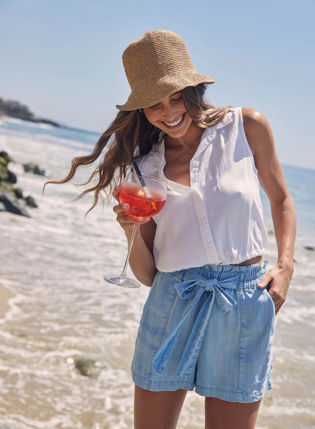 The Ultimate Guide to Nailing In-Between Season Style
