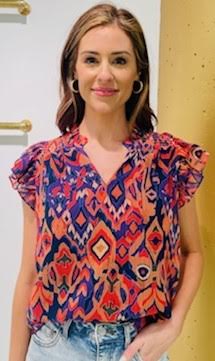 Phoebe Top