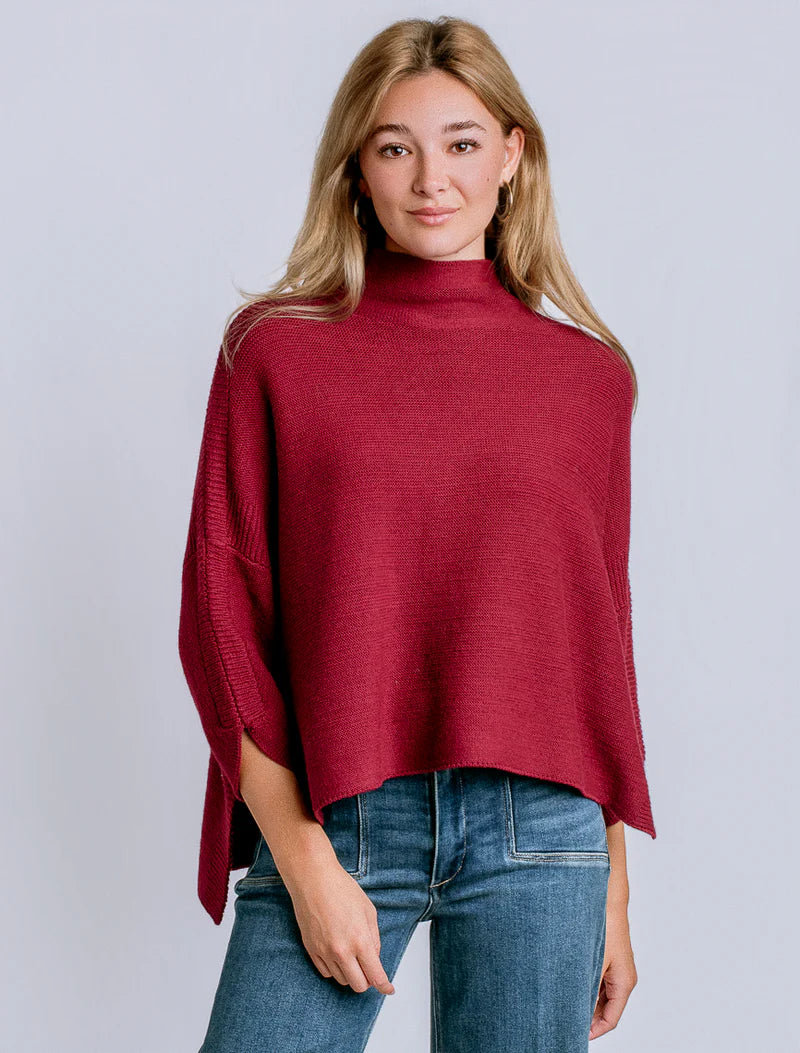 Boho Sweater