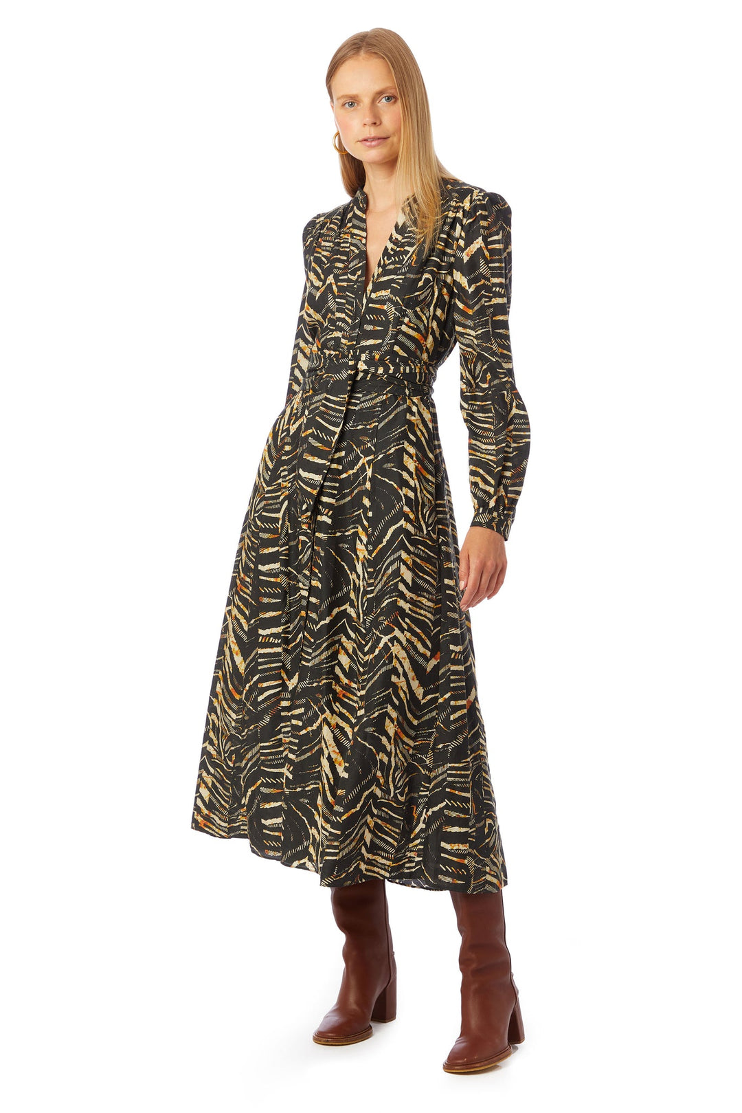 Lillian Dress