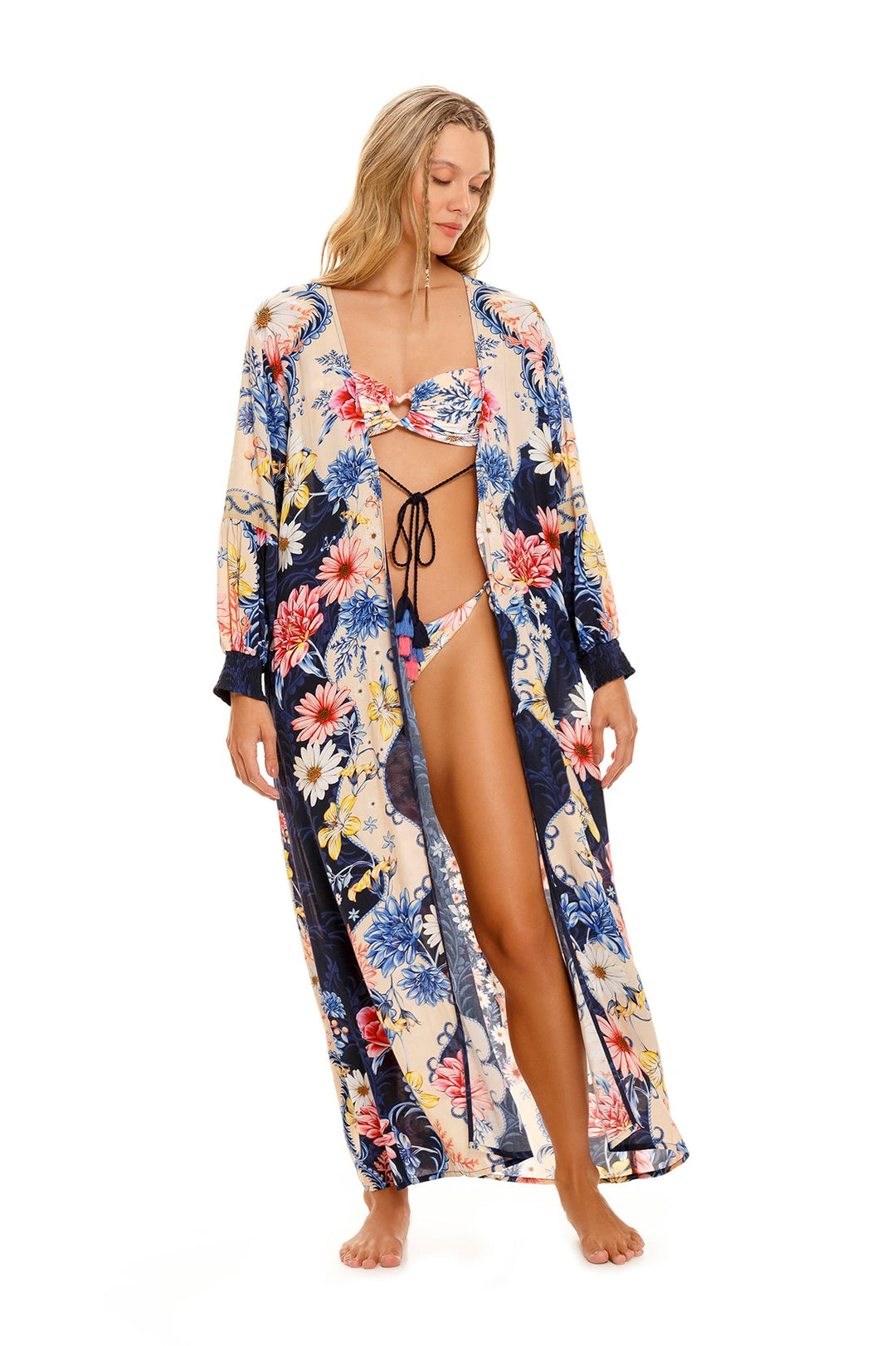 Isabelle Coverup