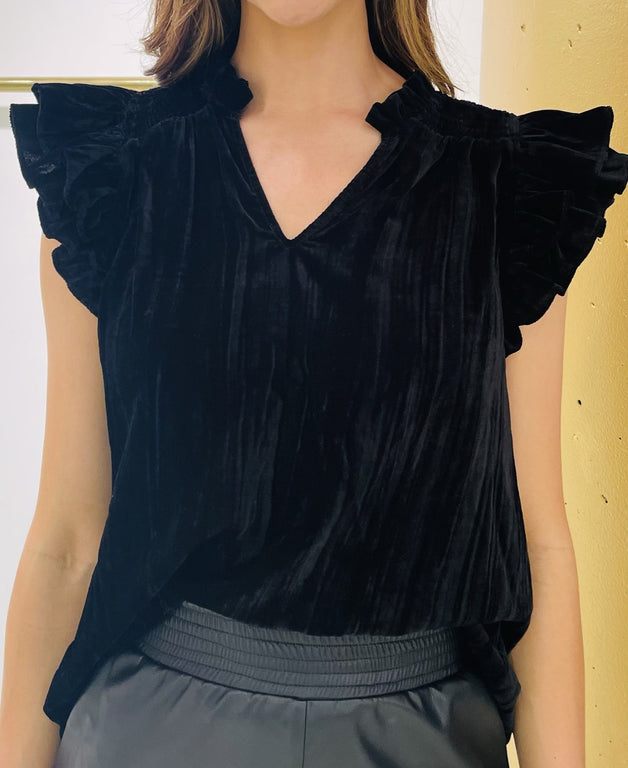Phoebe Top