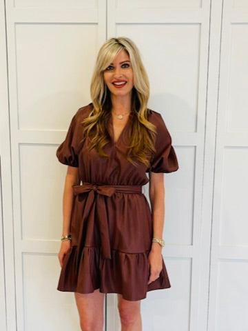 Rachel Dress