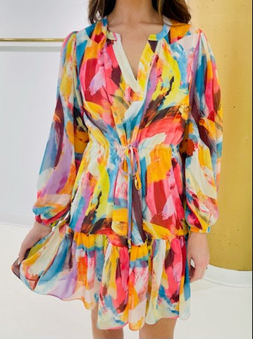 Olivia Dress