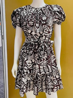 Maggie Dress