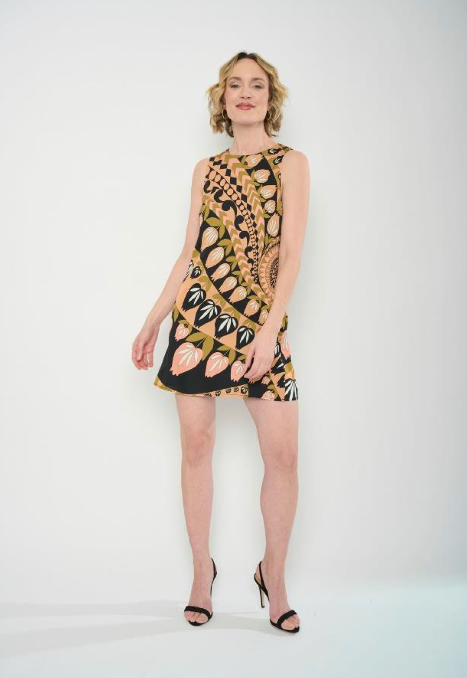Ellis Dress