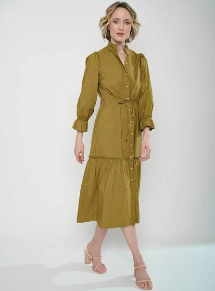 Kristi Dress