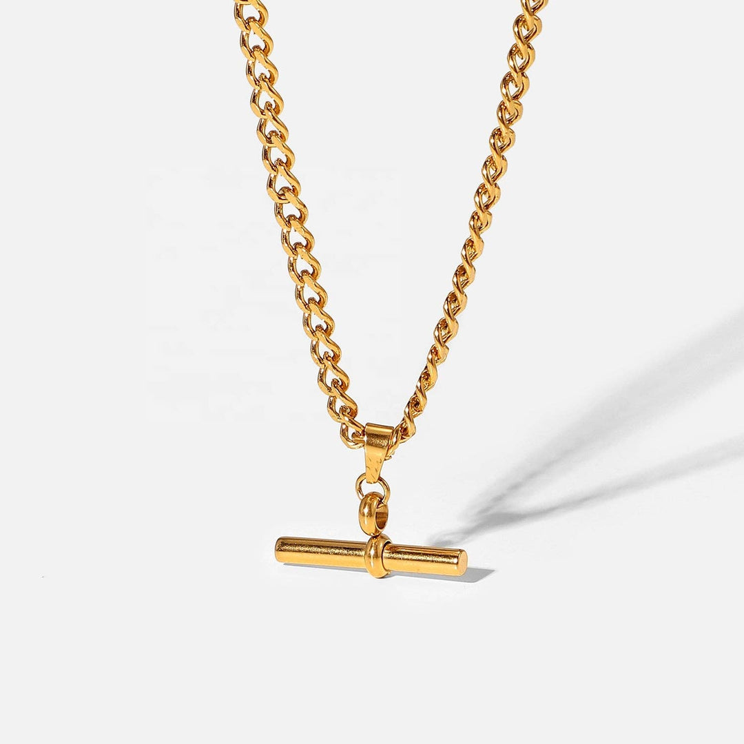 Stella Necklace