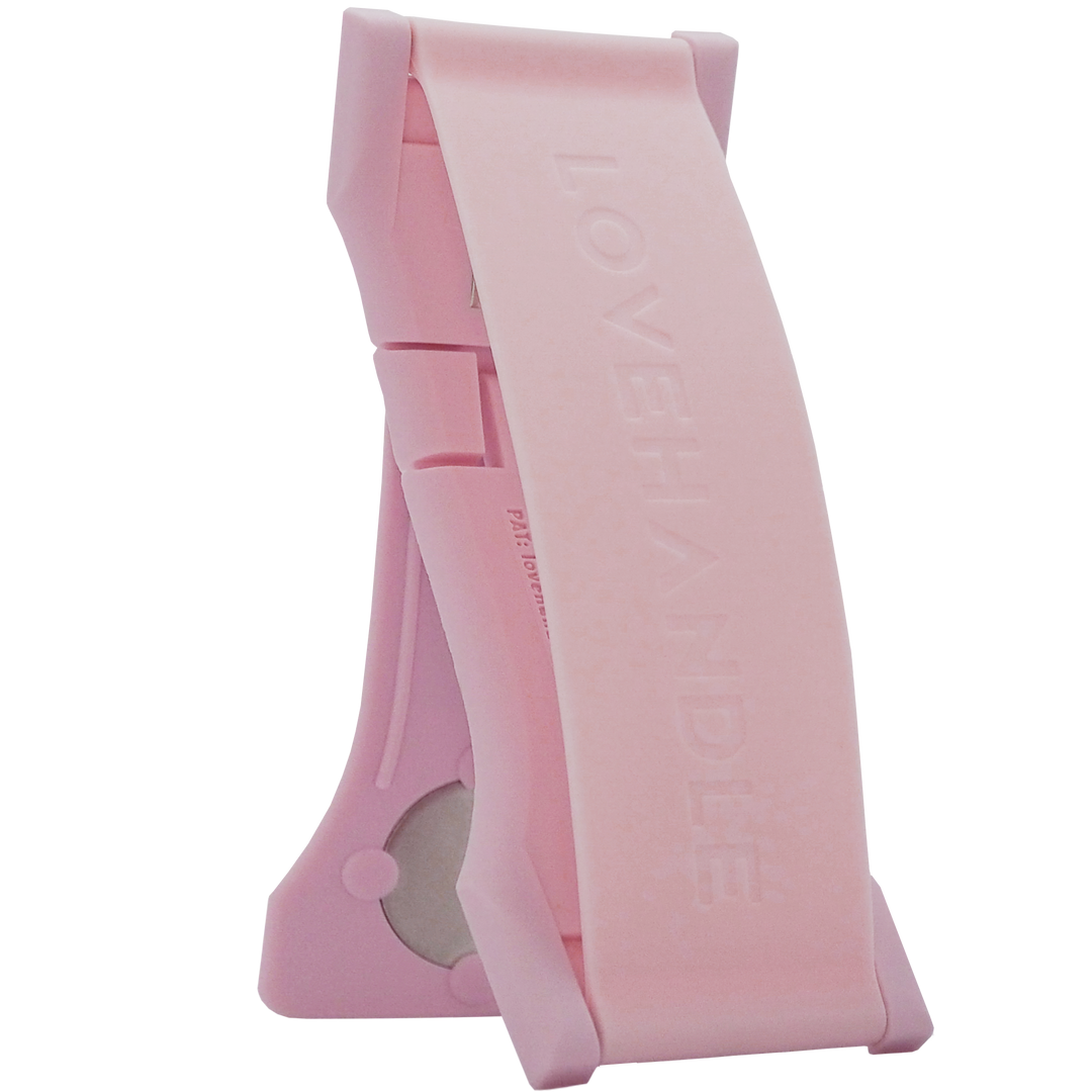 LoveHandle - LoveHandle PRO Silicone - Light Pink