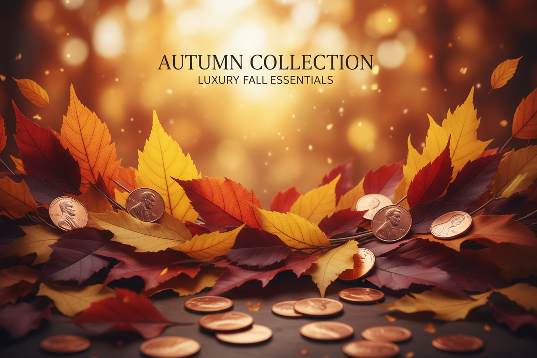 AUTUMN COLLECTION