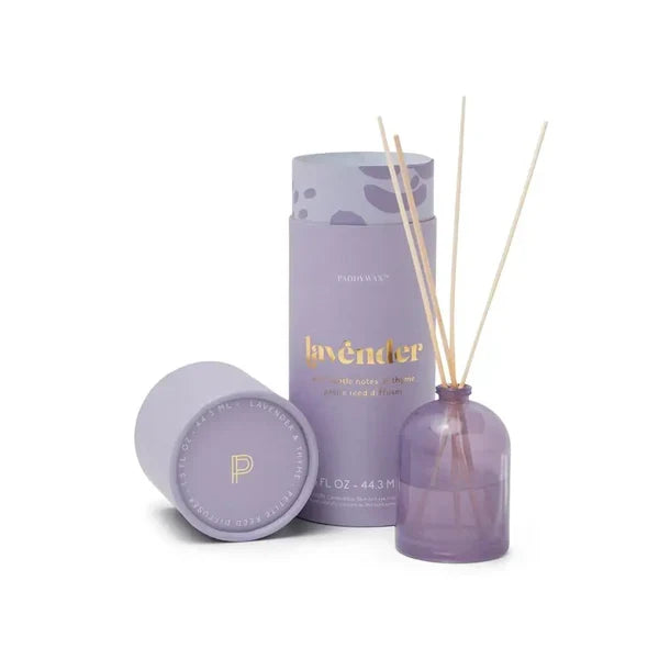 Diffusers