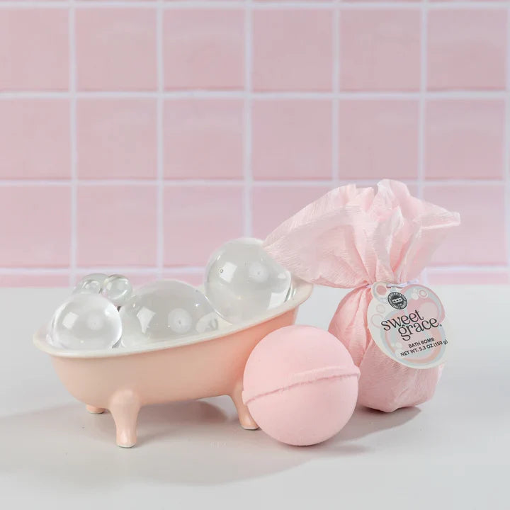 Bath Bombs