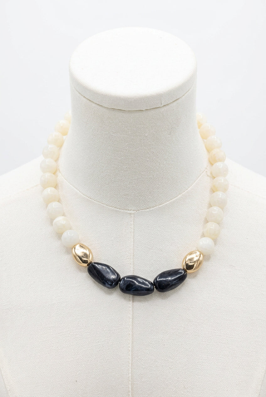 THE MONACO NECKLACE