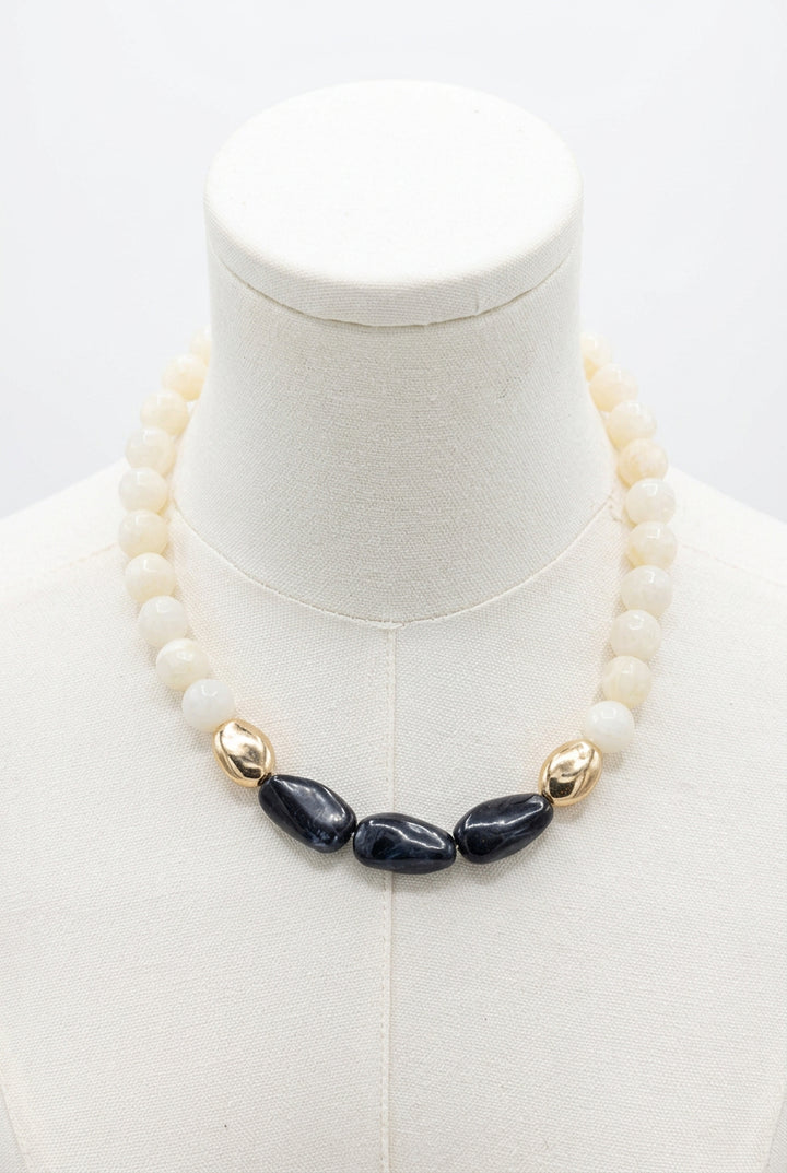 THE MONACO NECKLACE
