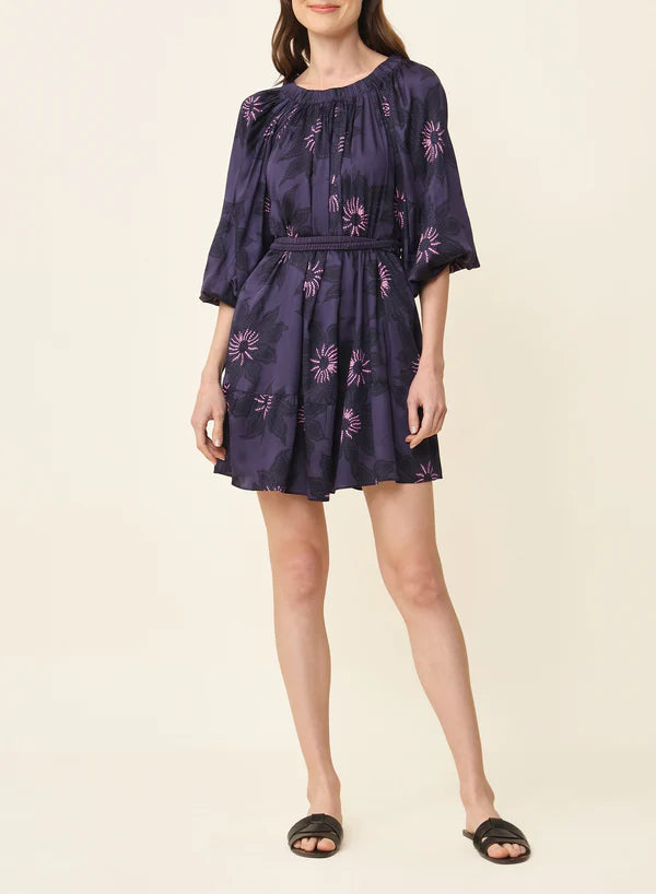 Fitzgerald Mini Dress