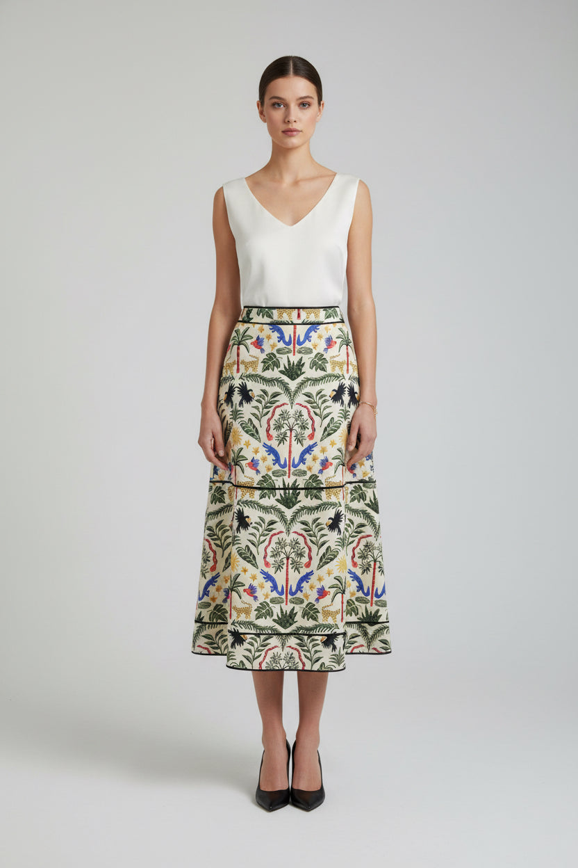 PALMER SKIRT