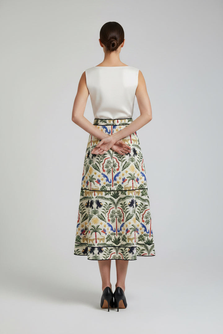 PALMER SKIRT