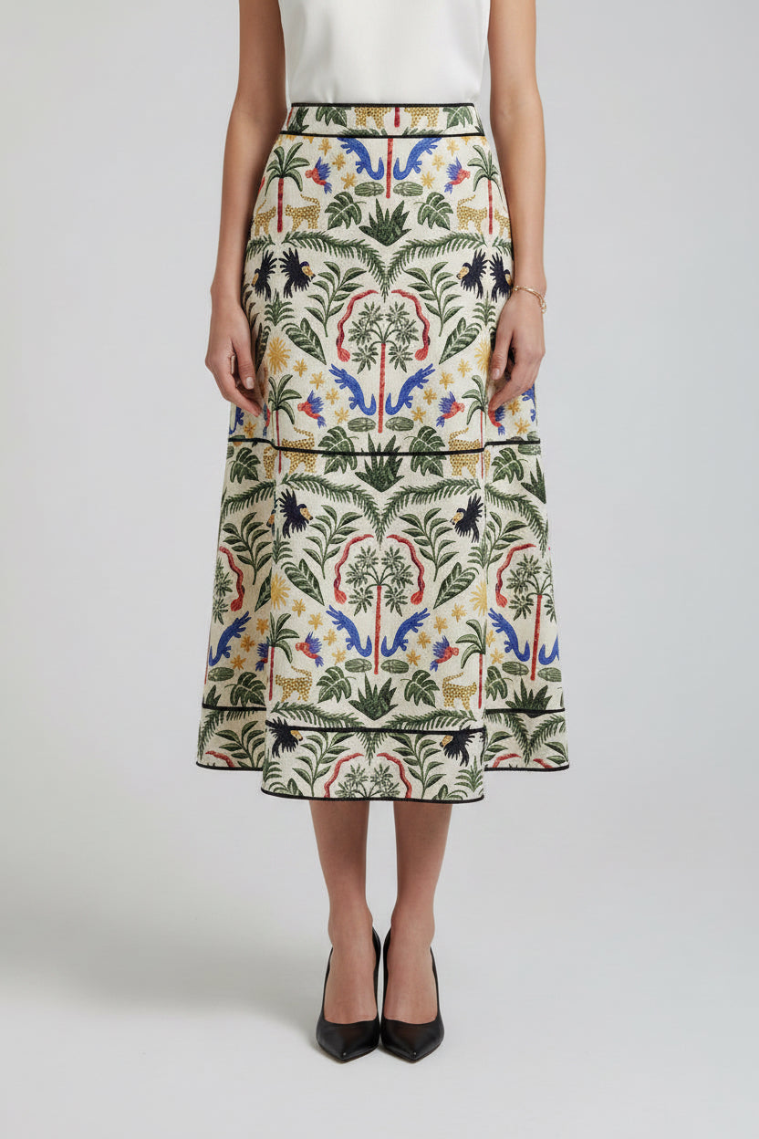 PALMER SKIRT