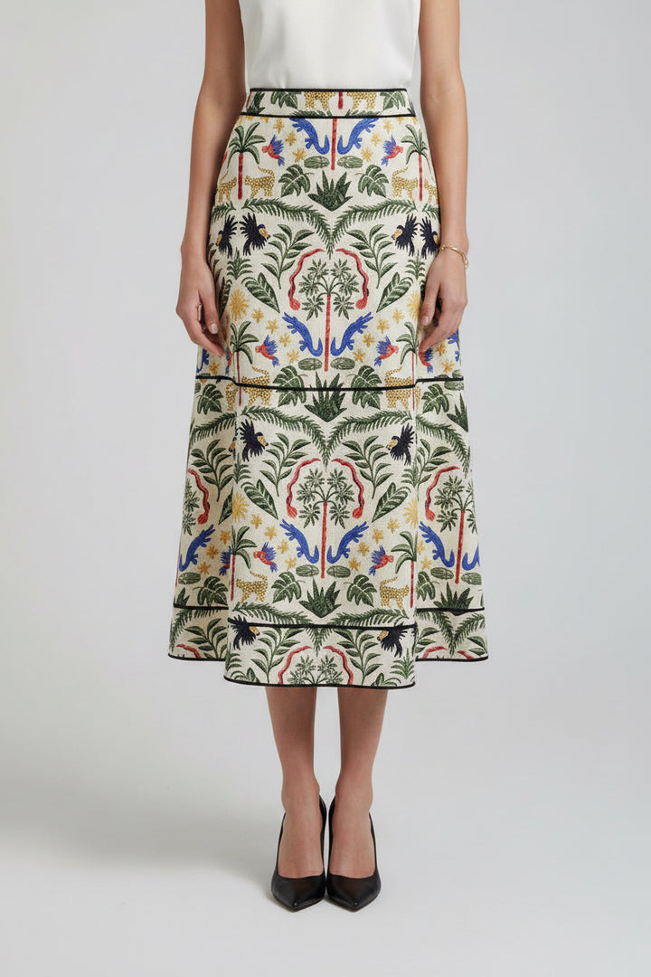 PALMER SKIRT