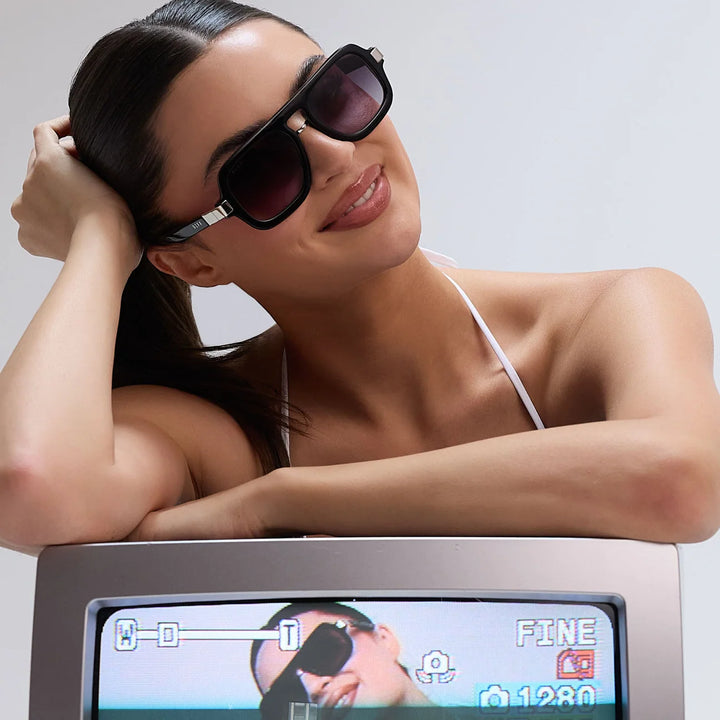 NAOMI SUNGLASSES