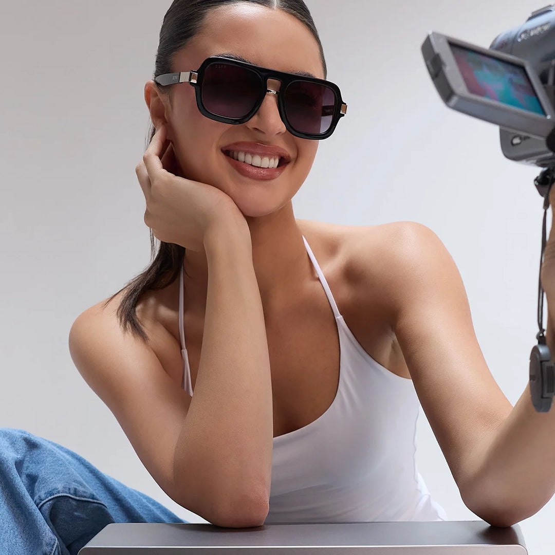 NAOMI SUNGLASSES