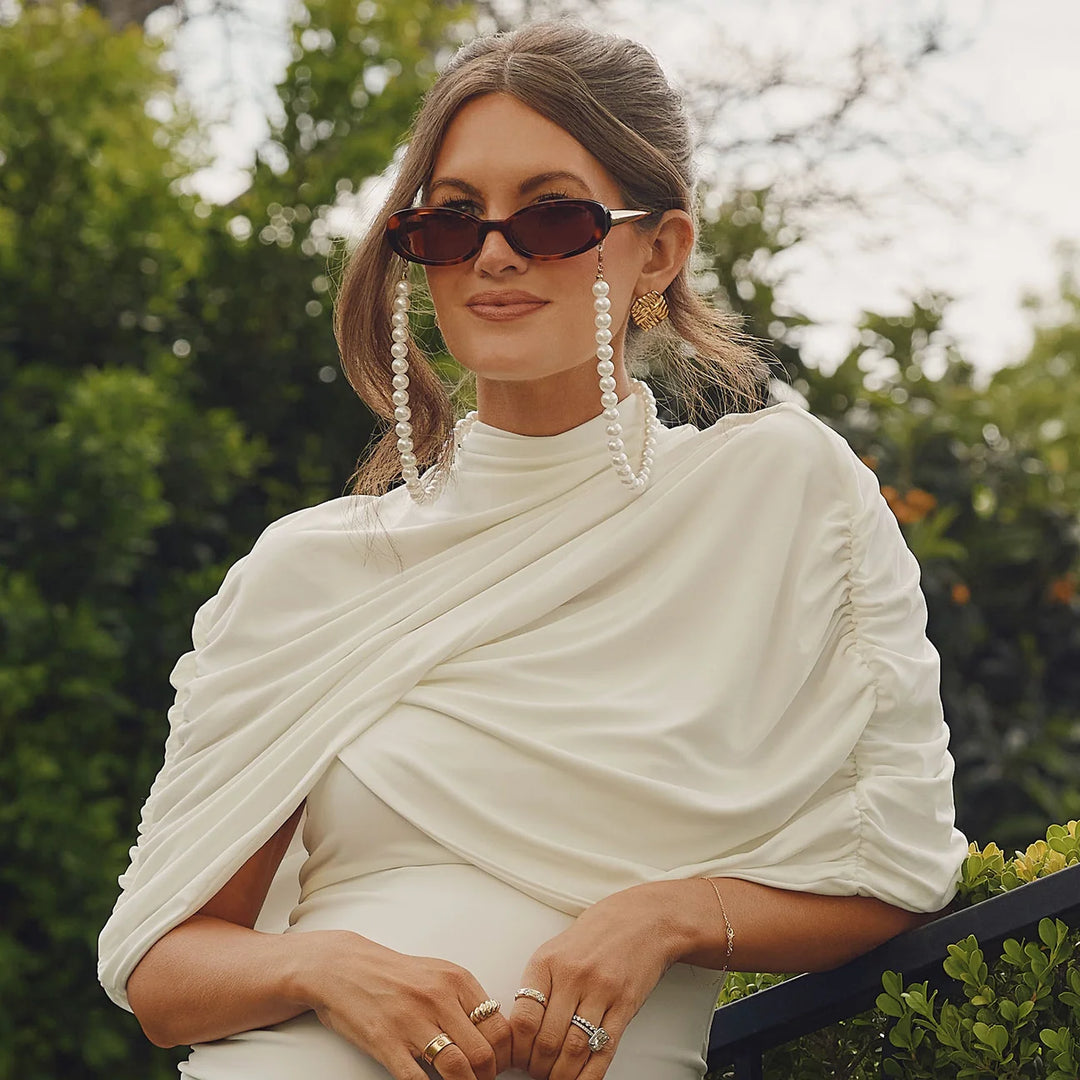 NANCY SUNGLASSES
