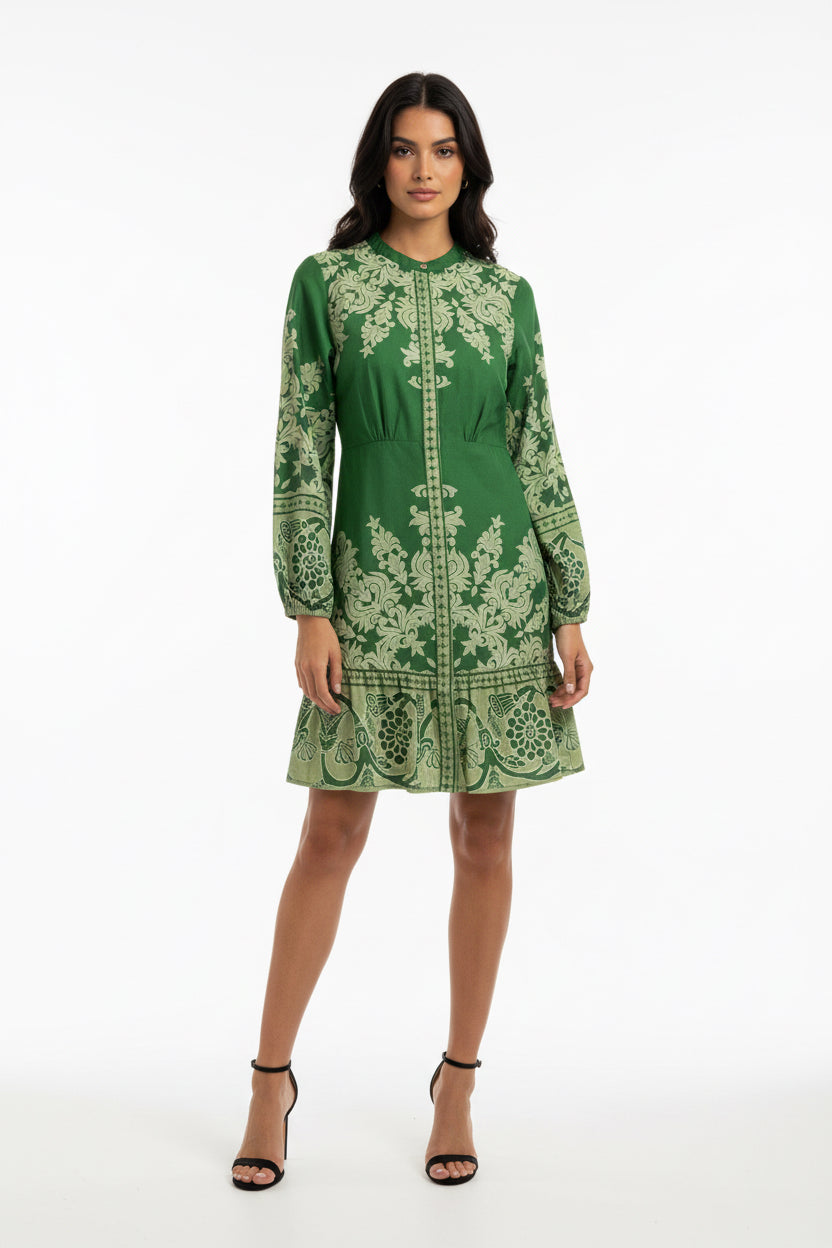 POLLY DRESS