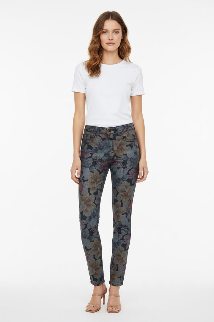 REVERSABLE PANTS