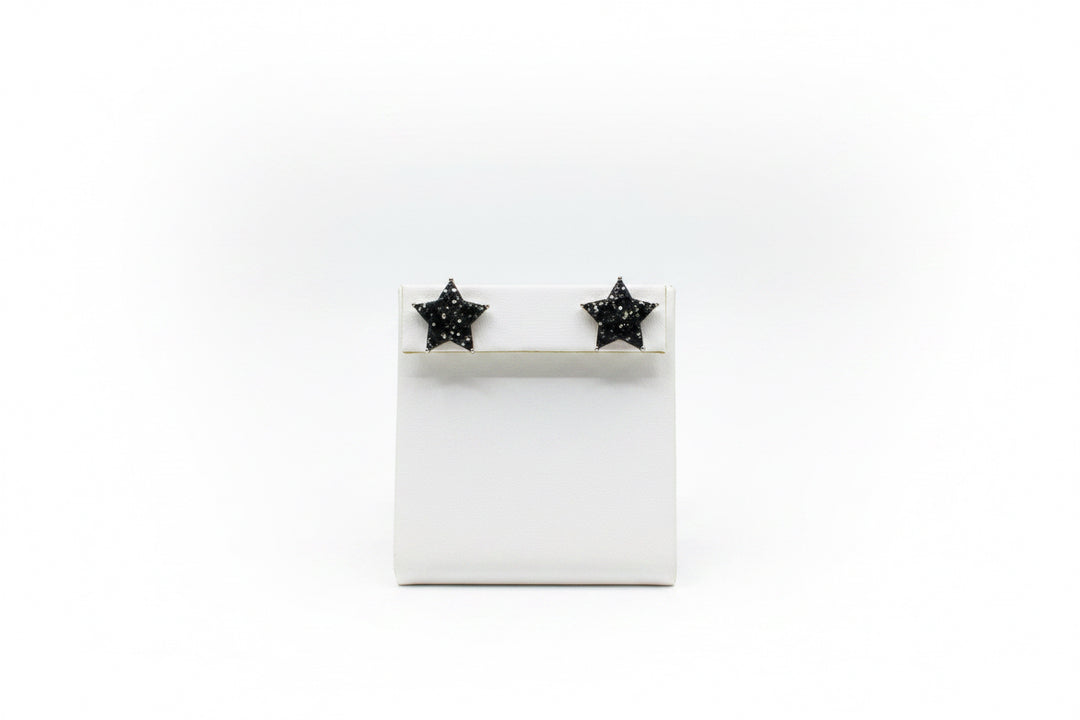 Glitter Stud