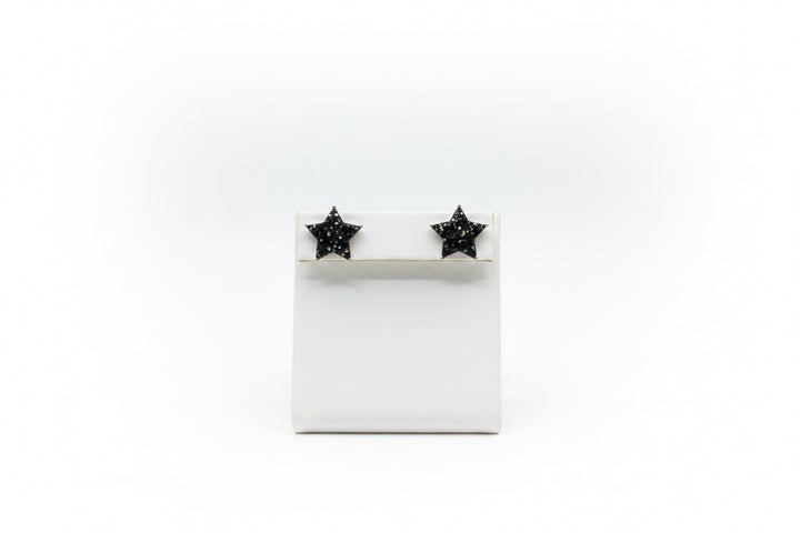 Glitter Stud