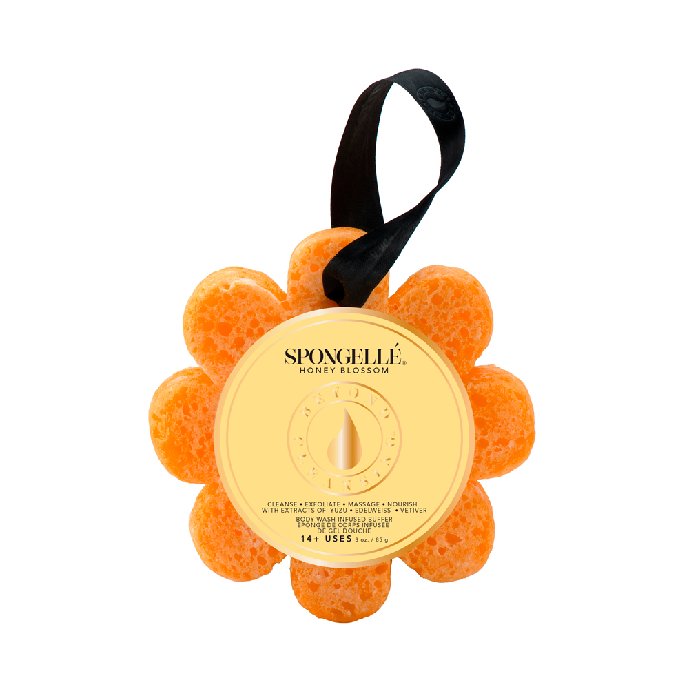 Spongellé - Honey Blossom Wild Flower