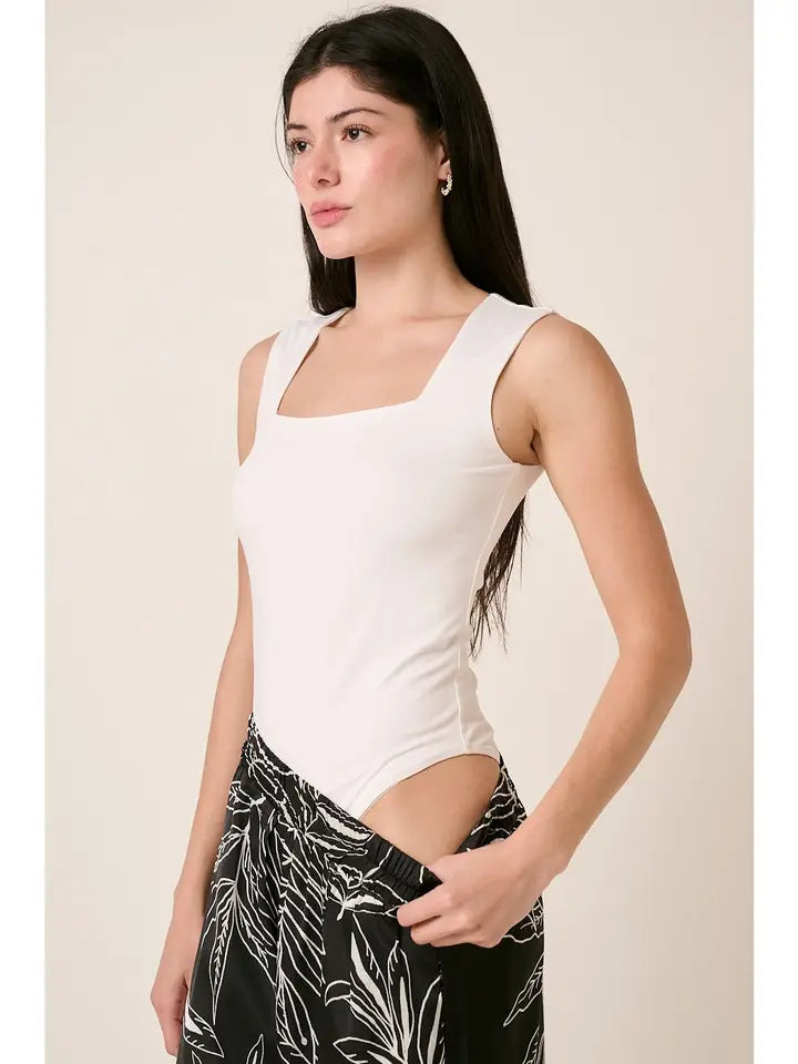Tank Bodysuit Basic
