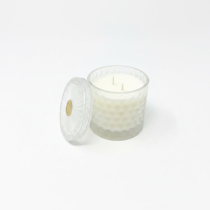 PROSECCO SHIMMER 2 WICK CANDLE 15OZ