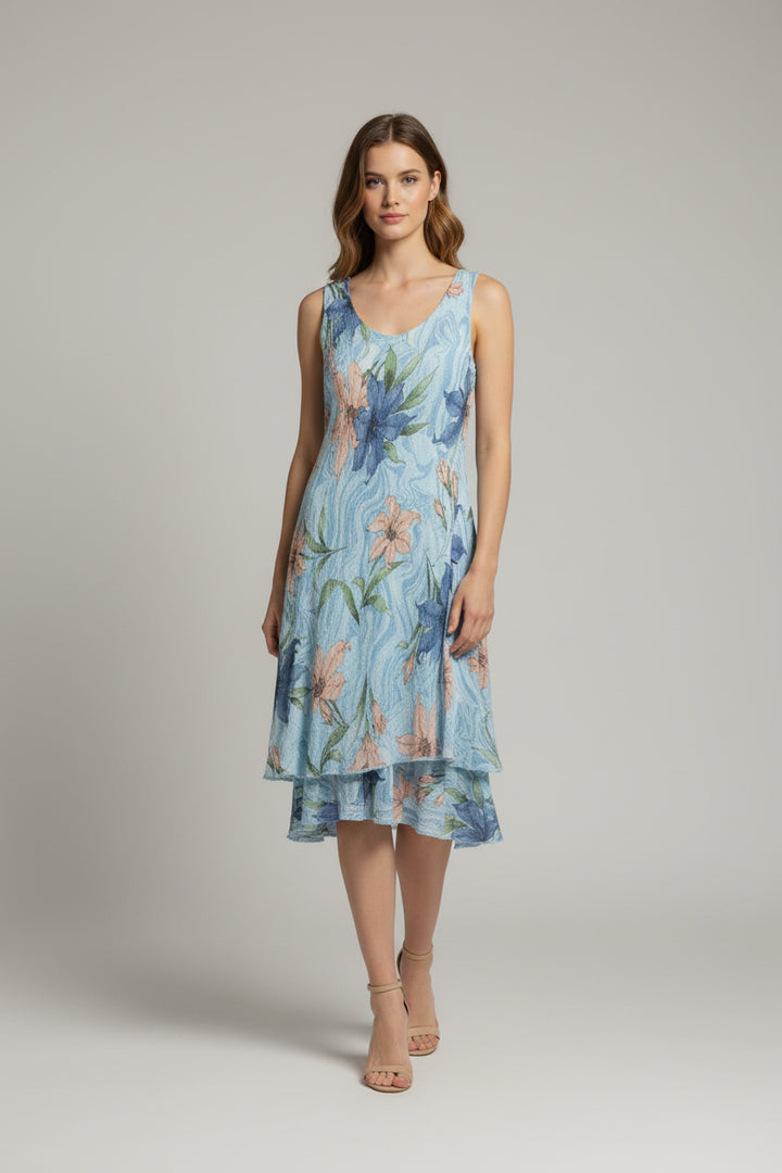 TANK DRESS