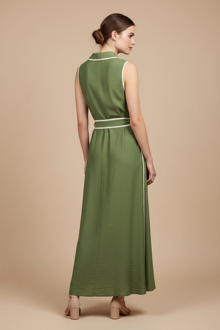 THE JANINE DRESS