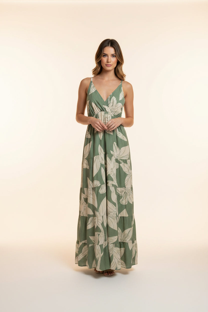 LONG DRESS