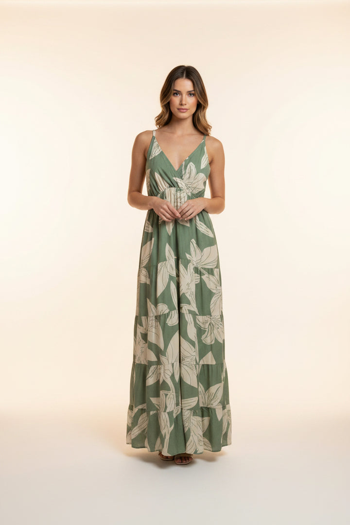 LONG DRESS