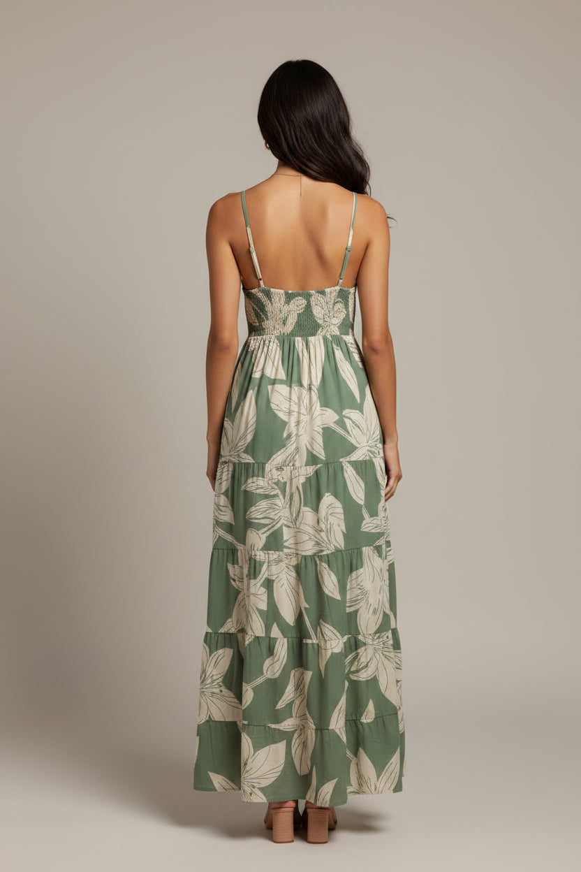 LONG DRESS