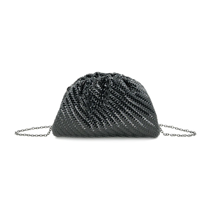 Metallic Evening Clutch