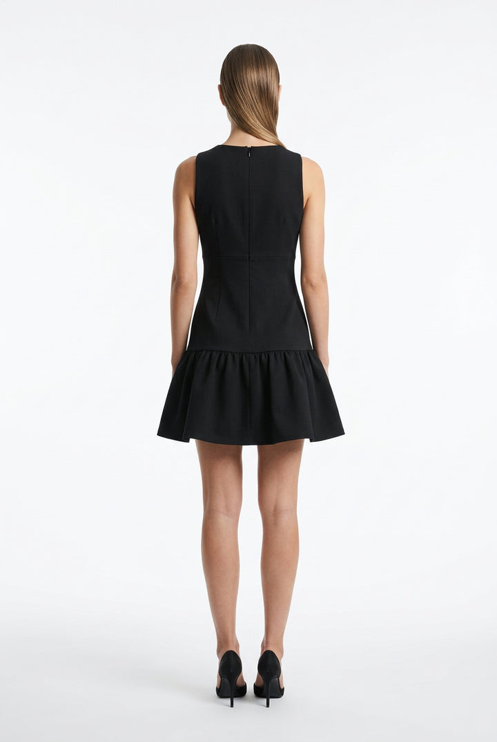 ANNELIESE DRESS