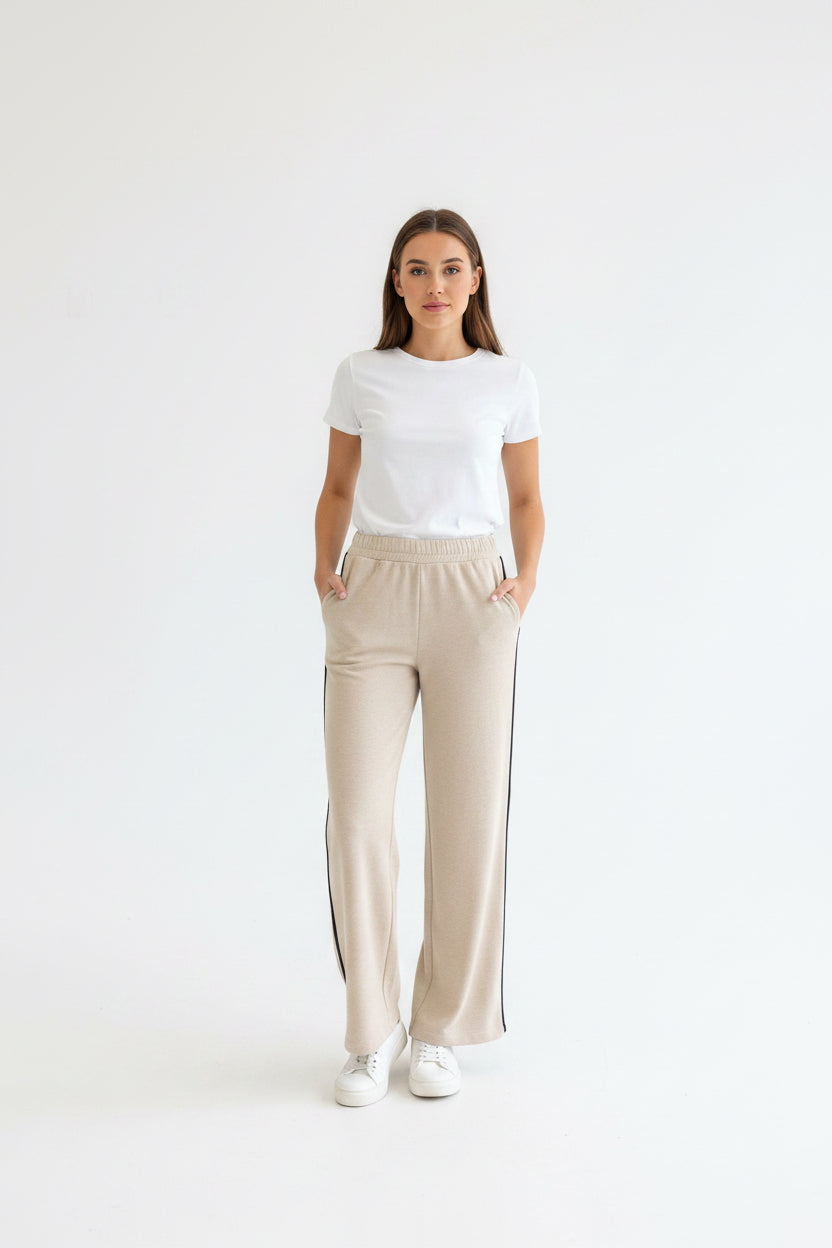SABINE SWEATER PANTS