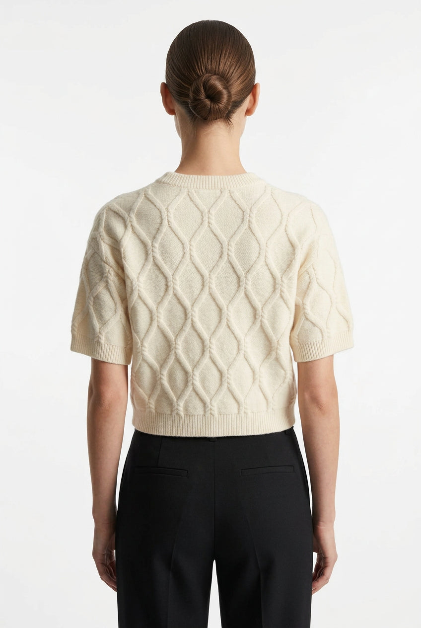 MICKEY SWEATER