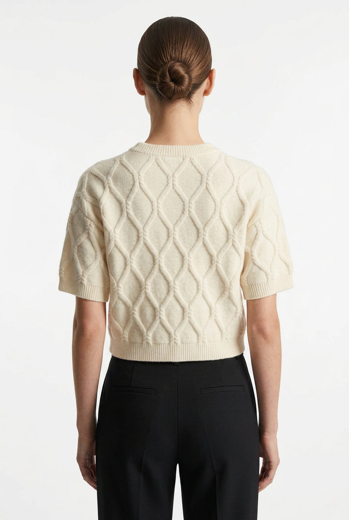 MICKEY SWEATER