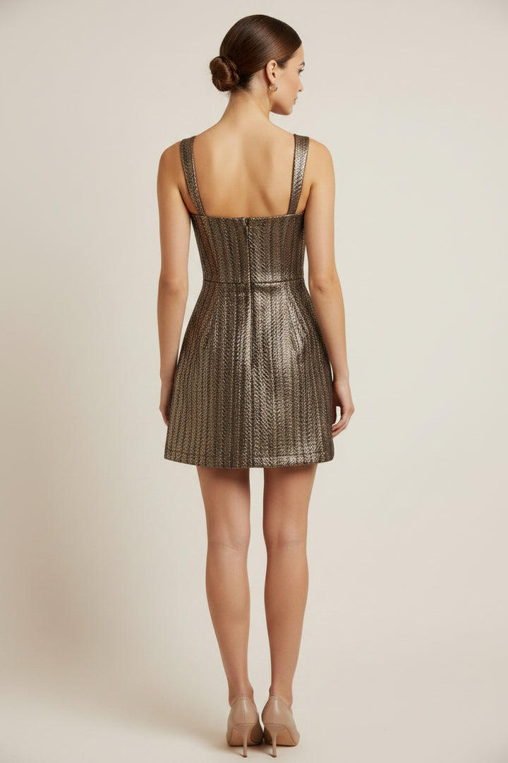 Well Romper