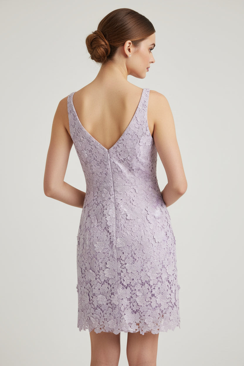 MARLEIGH MINI DRESS