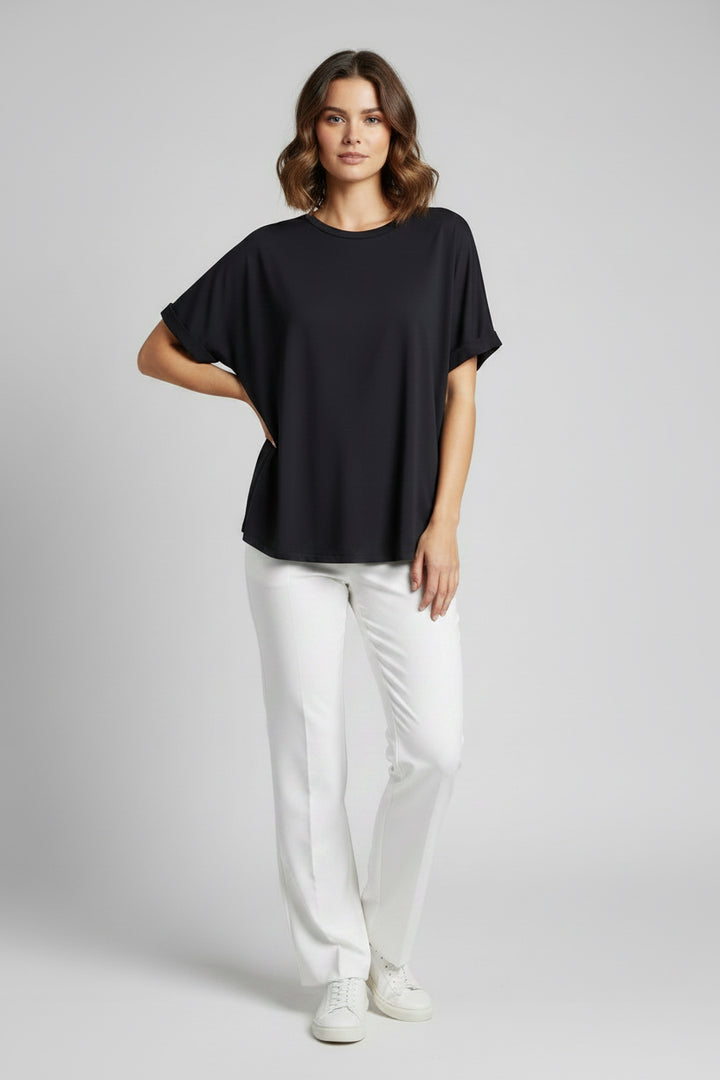 OUR CLASSIC BAMBOO MODAL TEE