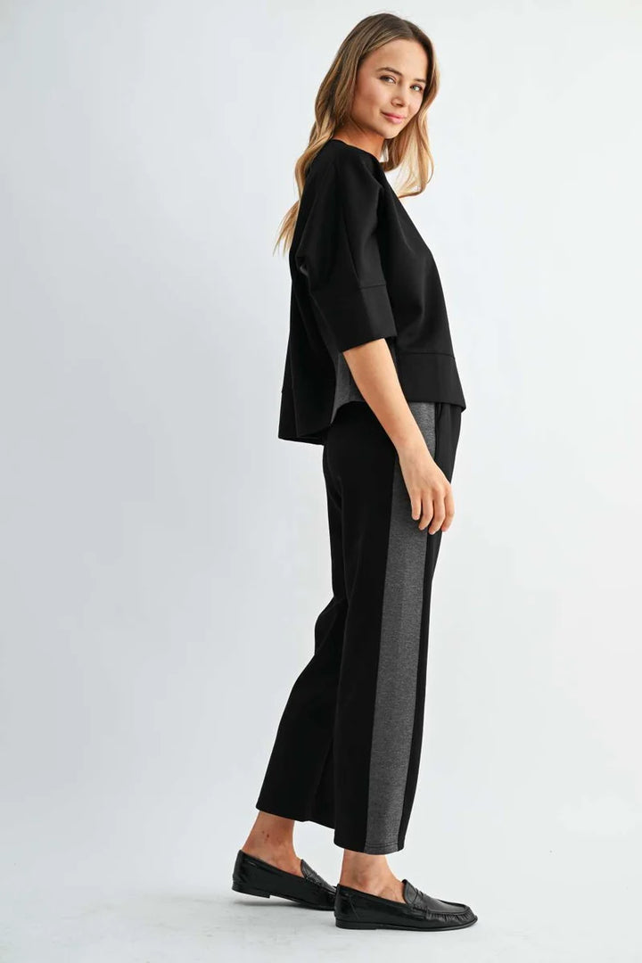 KERRY STRETCH POINTE PANTS