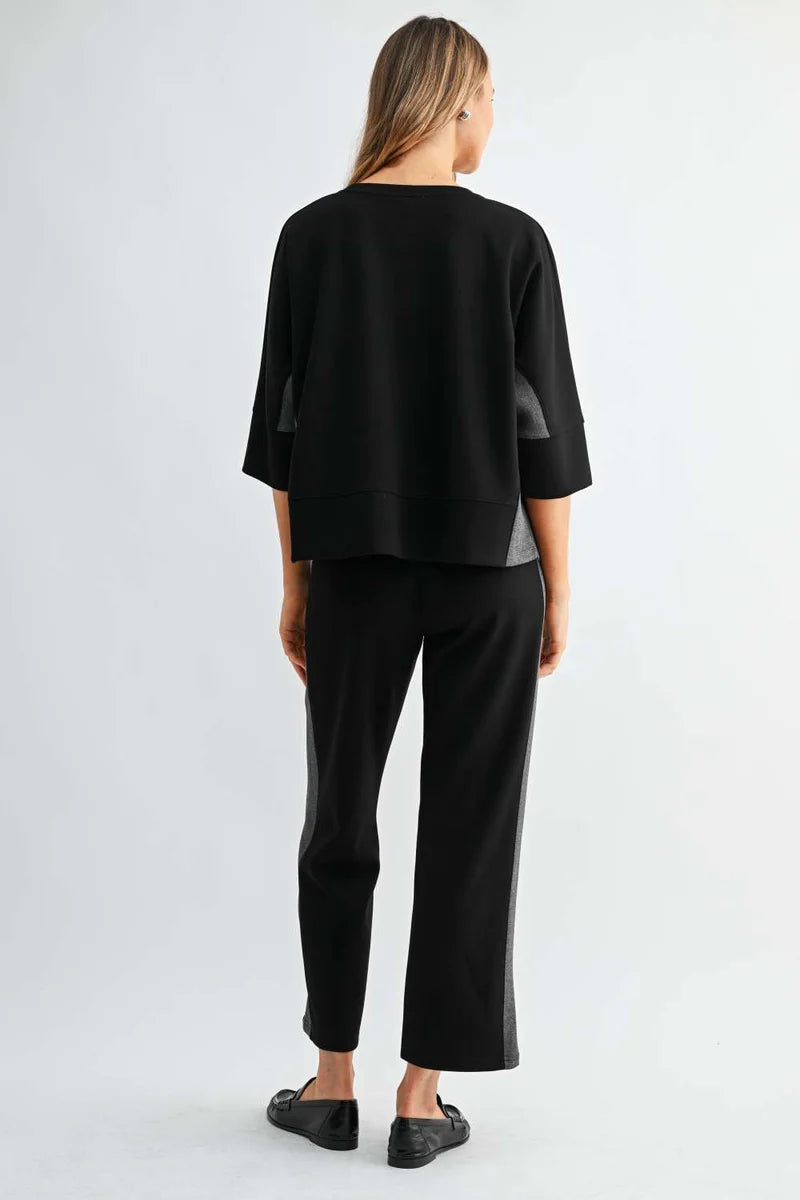KERRY STRETCH POINTE PANTS