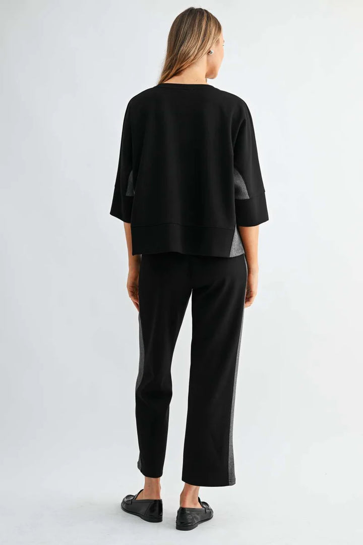 KERRY STRETCH POINTE PANTS